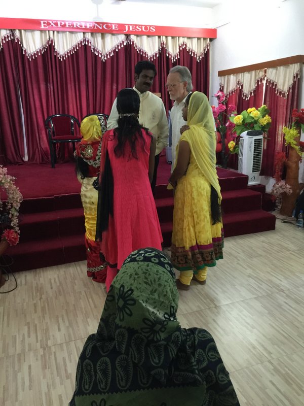 Photo 7 from To Every Nation Ministries